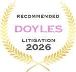 Doyles Recommended 2026